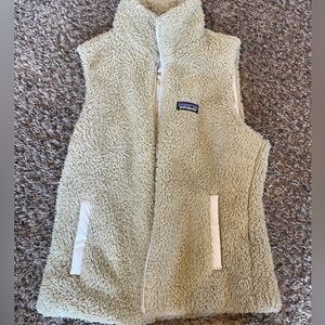 Patagonia vest